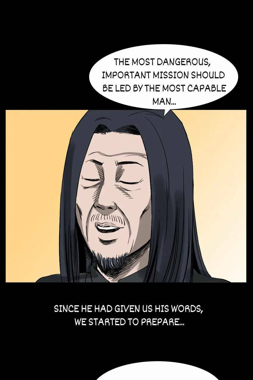 Real-Life Horror Stories Chapter 56 page 45 - 