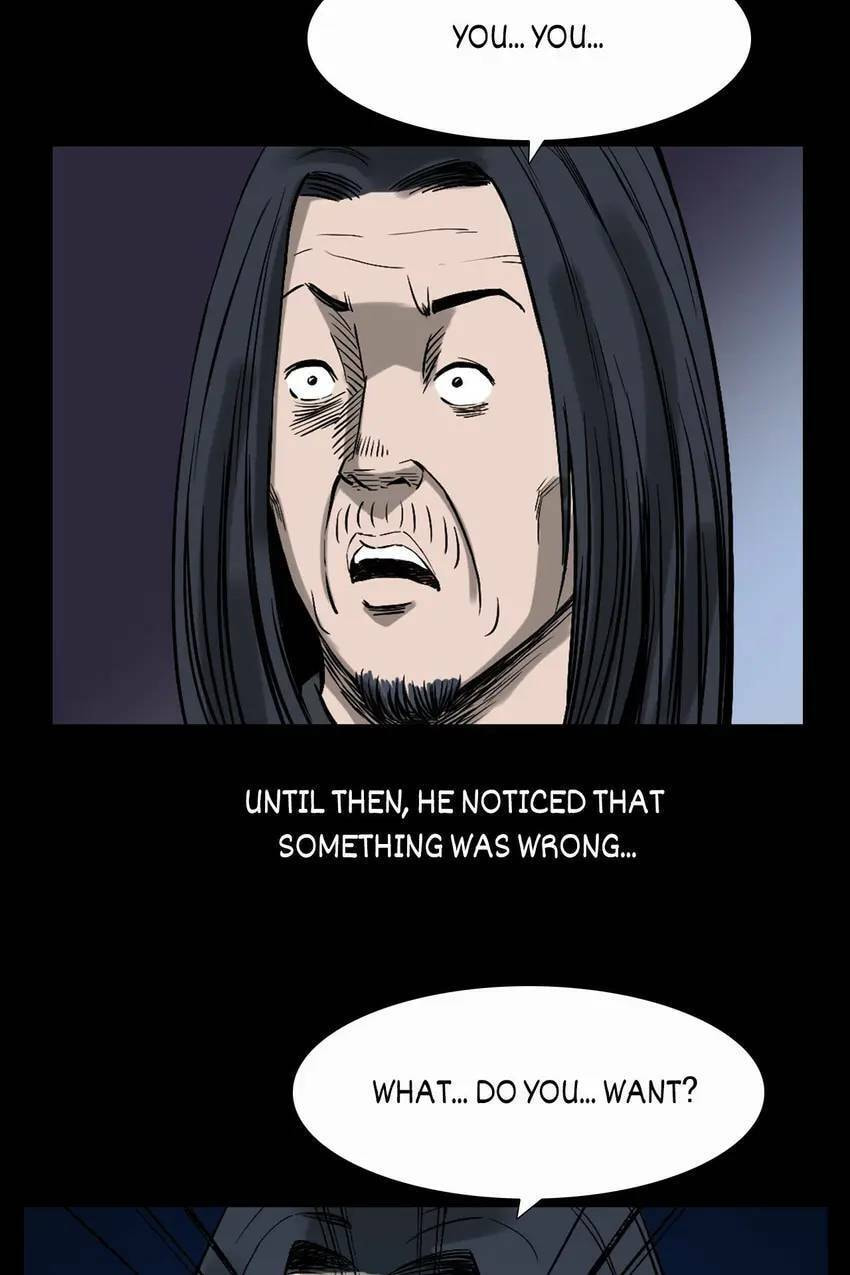 Real-Life Horror Stories Chapter 56 page 46 - 