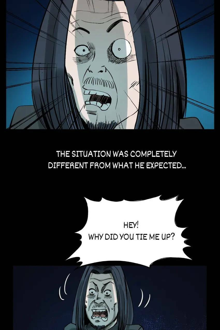 Real-Life Horror Stories Chapter 56 page 47 - 