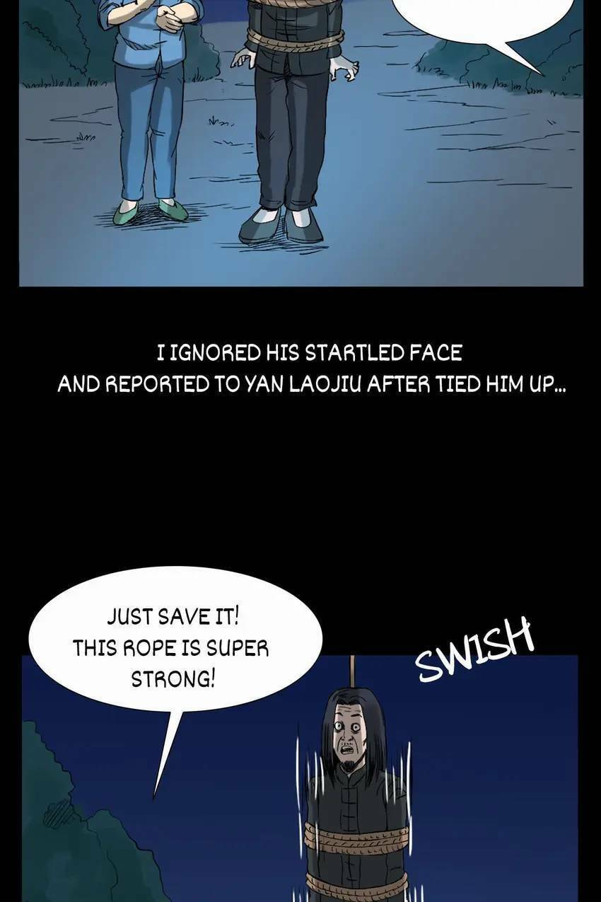 Real-Life Horror Stories Chapter 56 page 49 - 