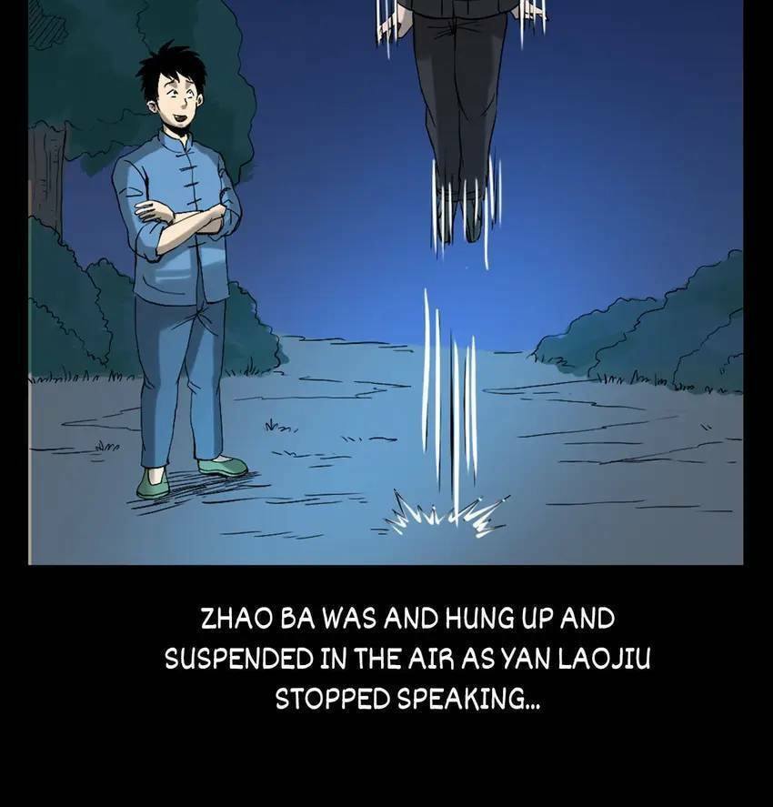 Real-Life Horror Stories Chapter 56 page 50 - 
