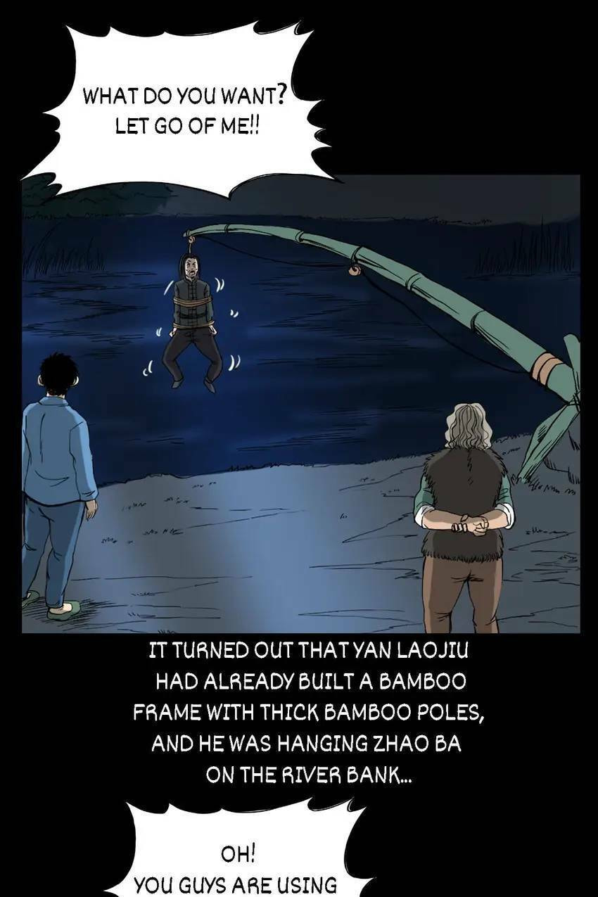 Real-Life Horror Stories Chapter 56 page 51 - 