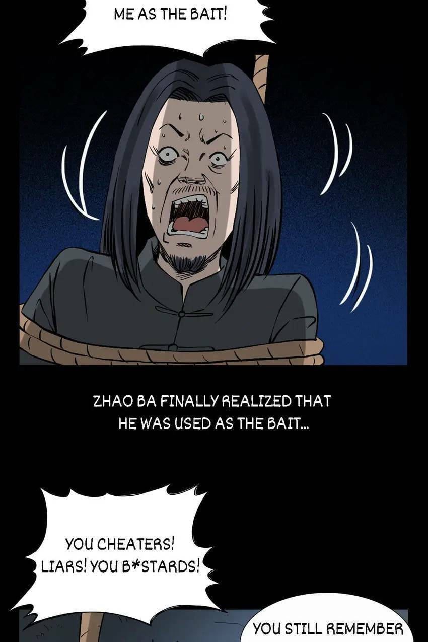 Real-Life Horror Stories Chapter 56 page 52 - 
