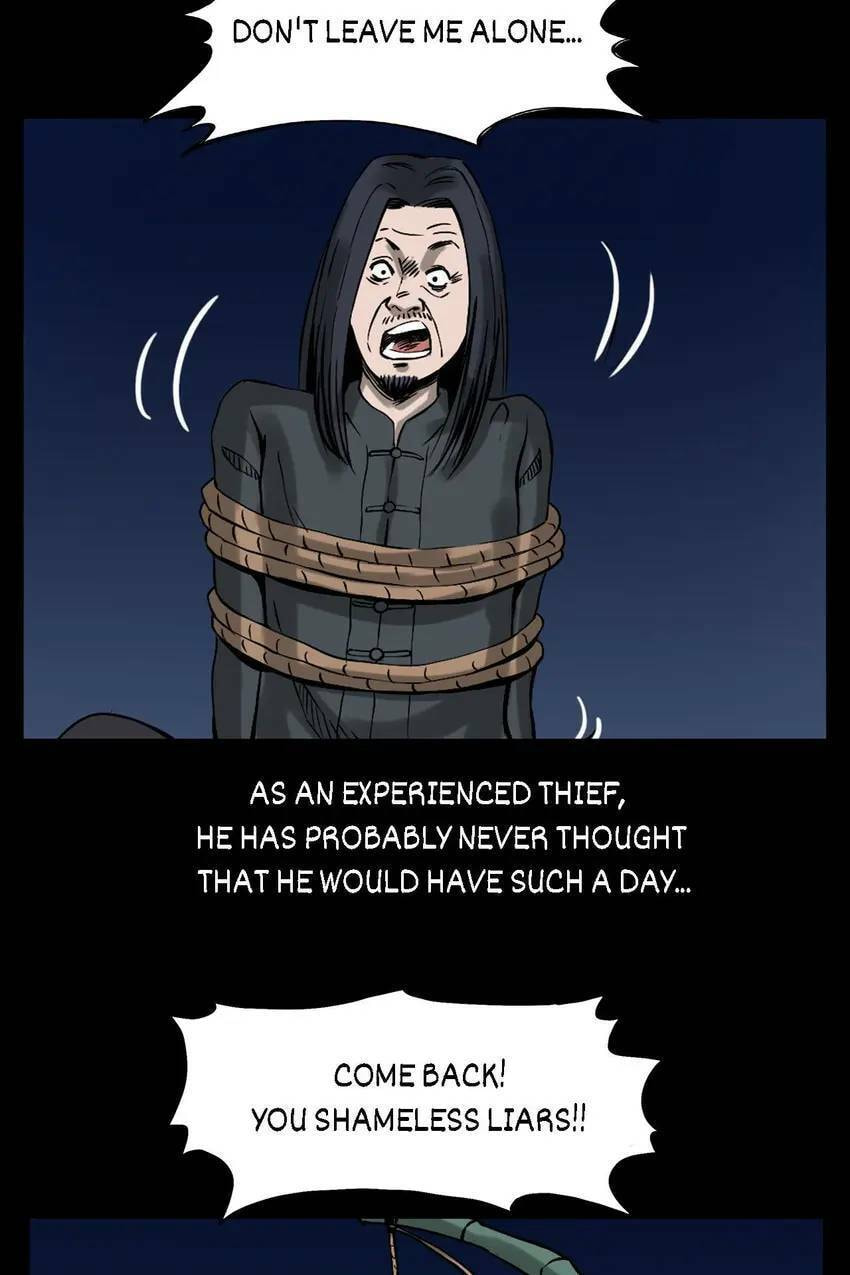 Real-Life Horror Stories Chapter 56 page 56 - 