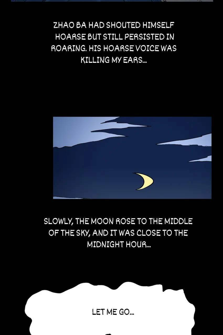 Real-Life Horror Stories Chapter 56 page 59 - 