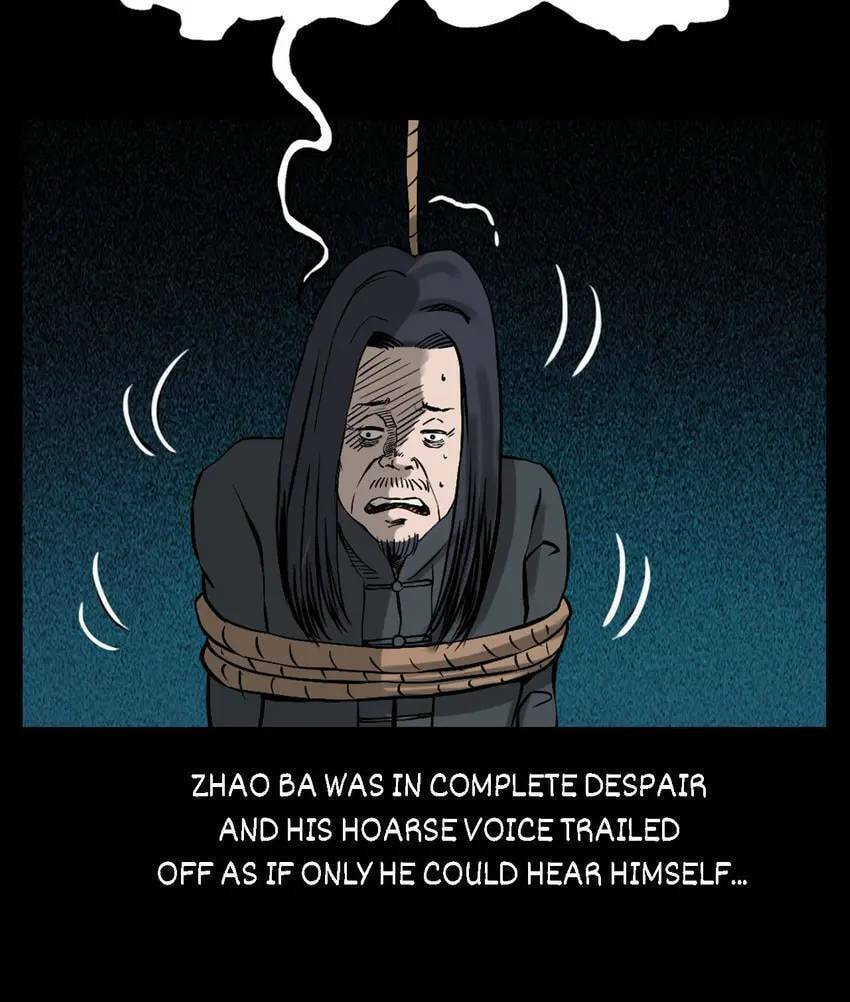 Real-Life Horror Stories Chapter 56 page 60 - 