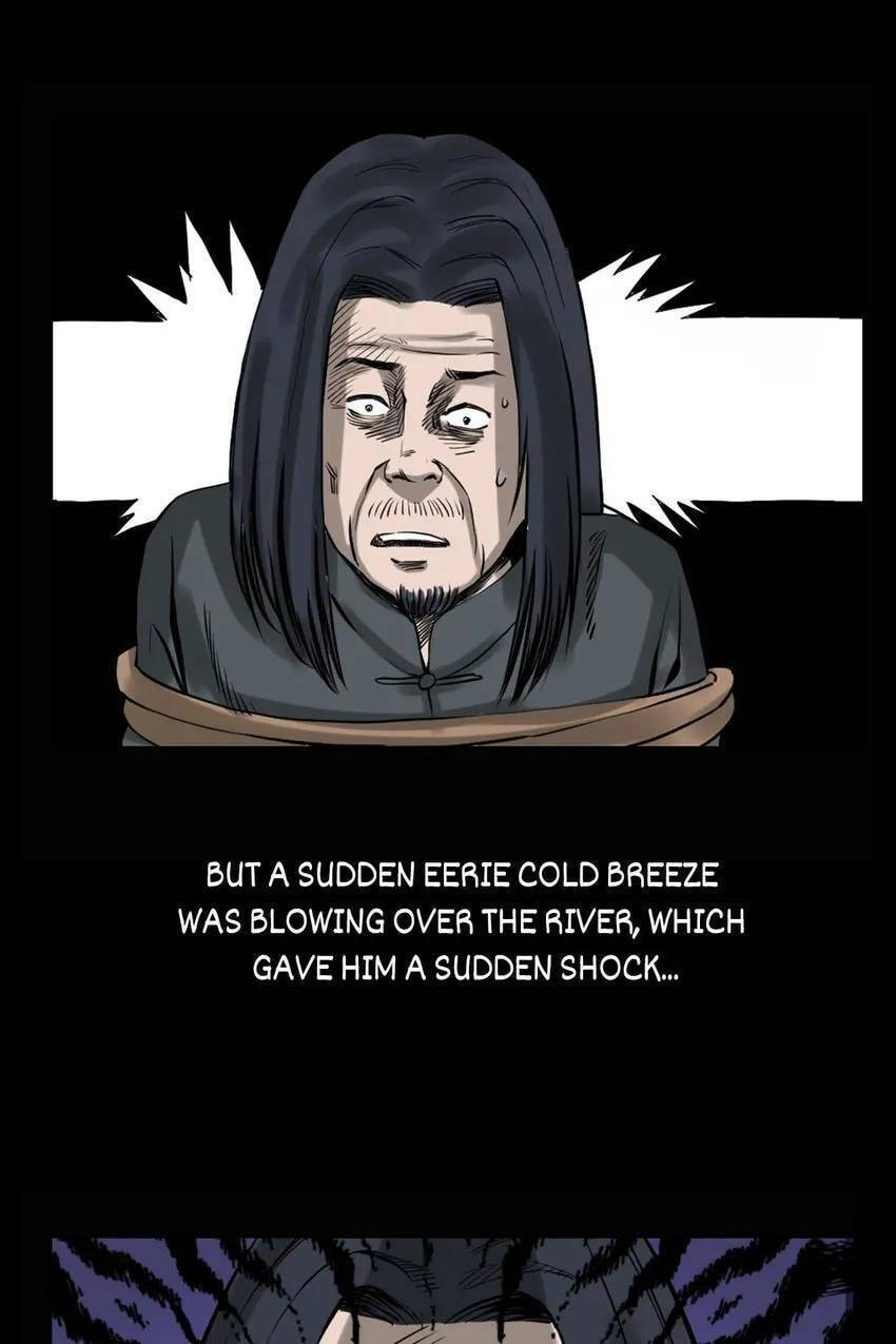 Real-Life Horror Stories Chapter 56 page 61 - 