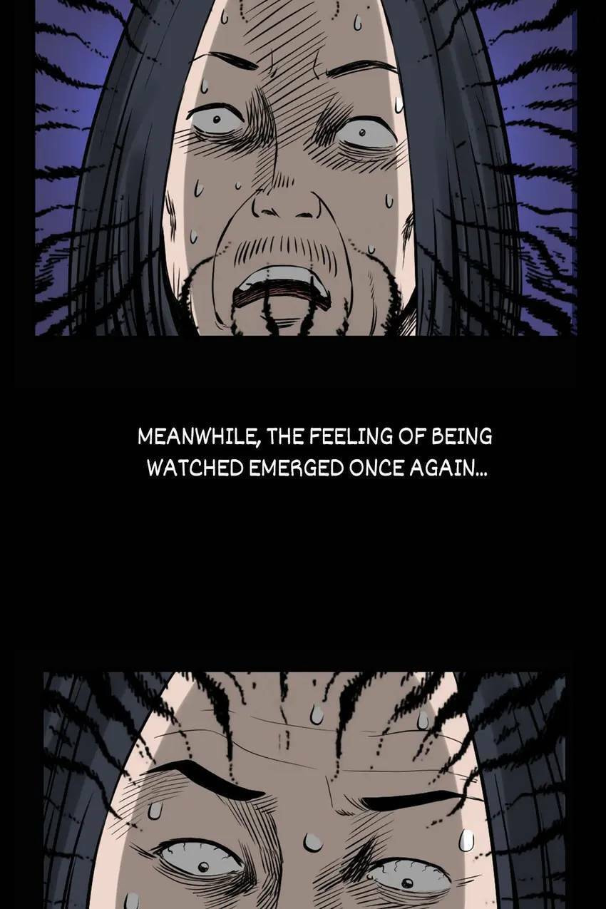 Real-Life Horror Stories Chapter 56 page 62 - 