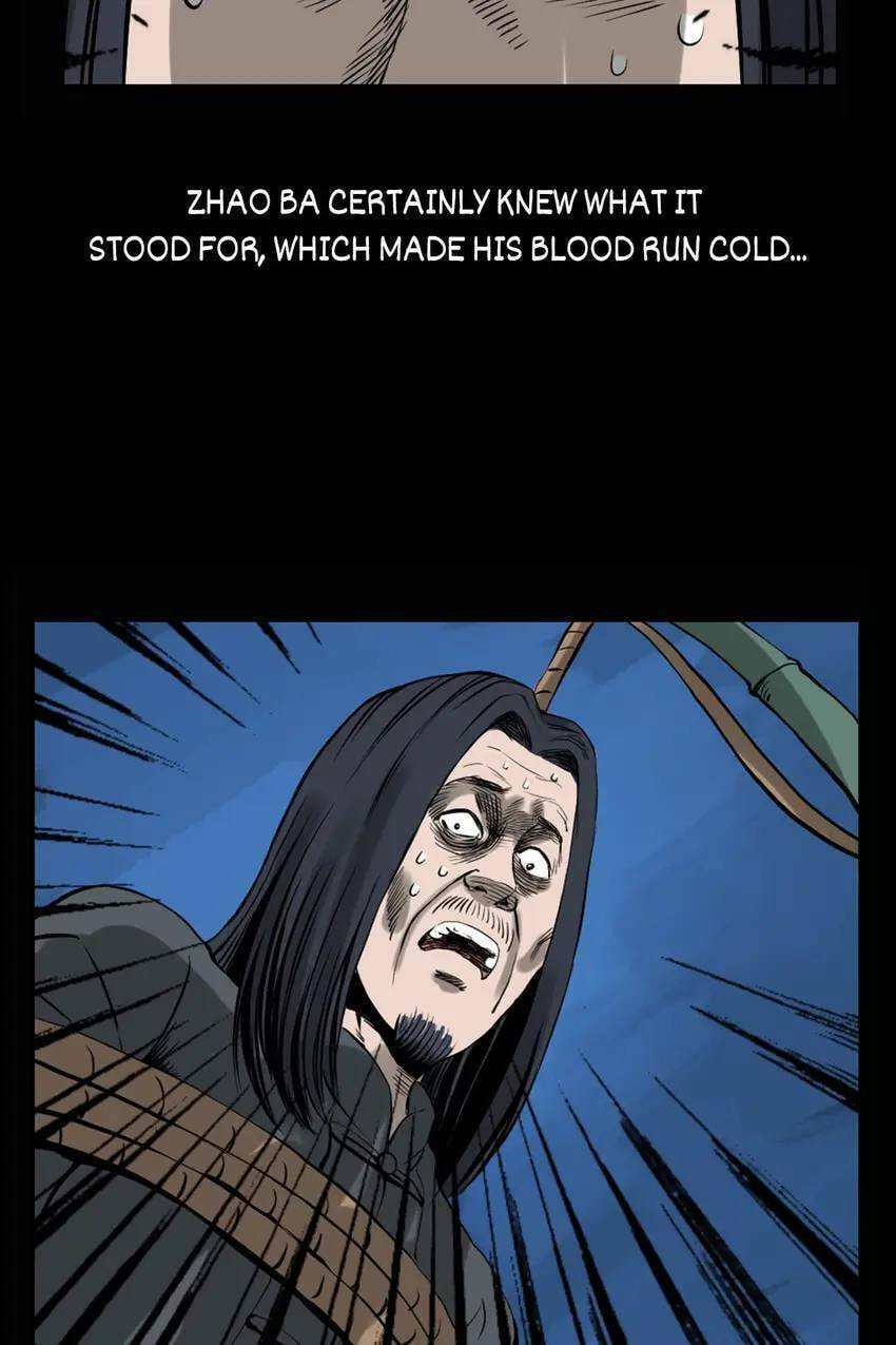 Real-Life Horror Stories Chapter 56 page 63 - 