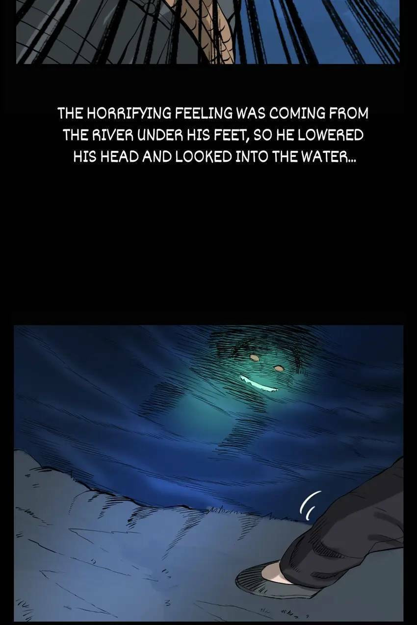 Real-Life Horror Stories Chapter 56 page 64 - 