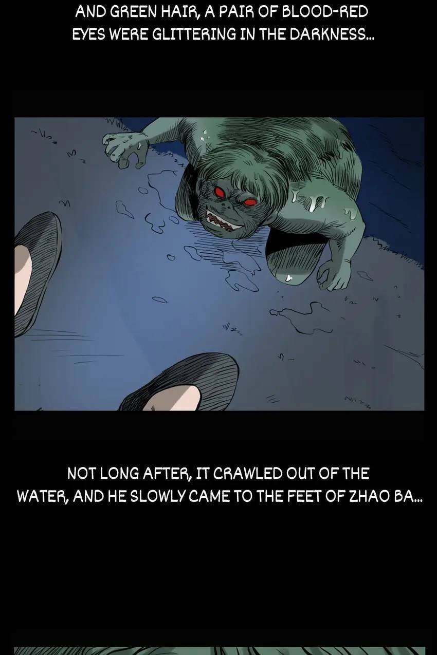 Real-Life Horror Stories Chapter 56 page 66 - 