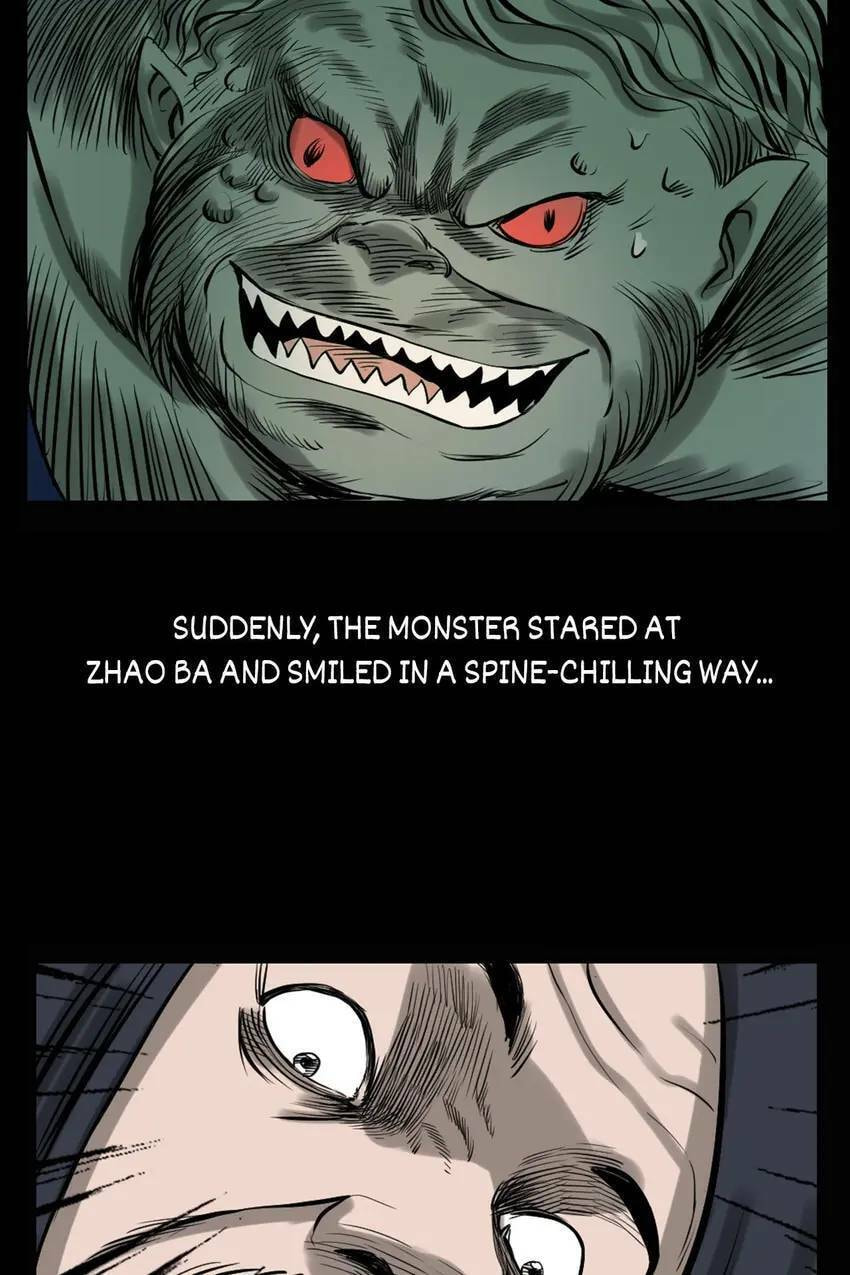 Real-Life Horror Stories Chapter 56 page 67 - 