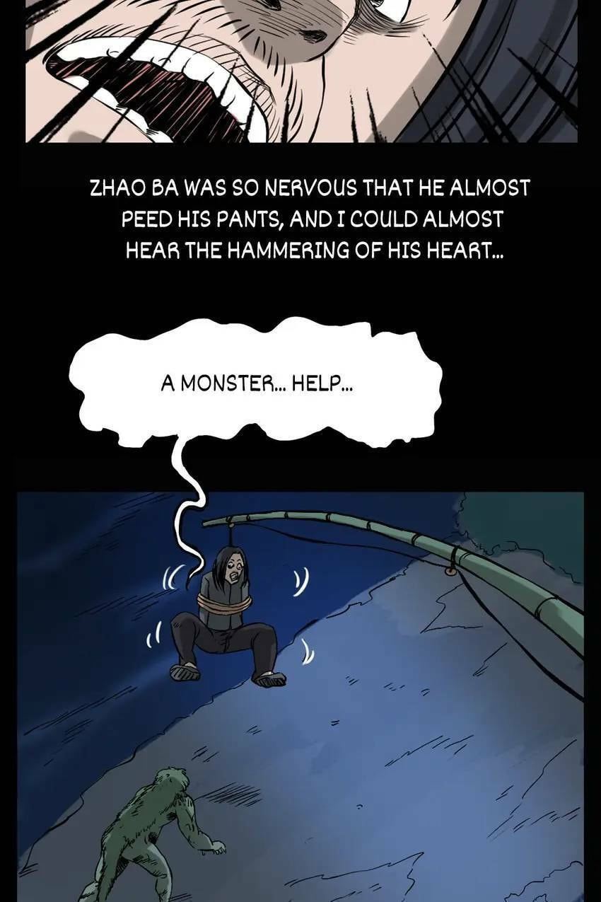 Real-Life Horror Stories Chapter 56 page 68 - 
