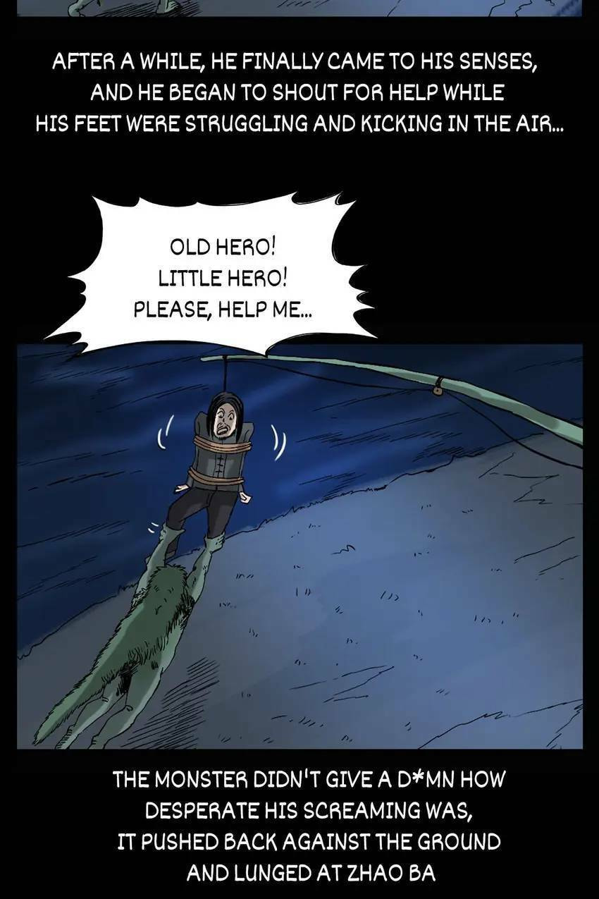 Real-Life Horror Stories Chapter 56 page 69 - 