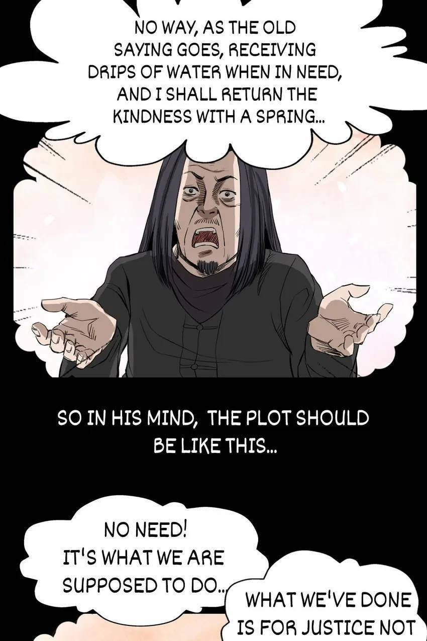 Real-Life Horror Stories Chapter 56 page 8 - 