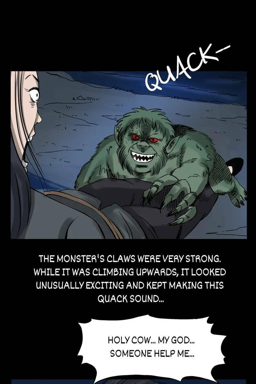 Real-Life Horror Stories Chapter 56 page 71 - 