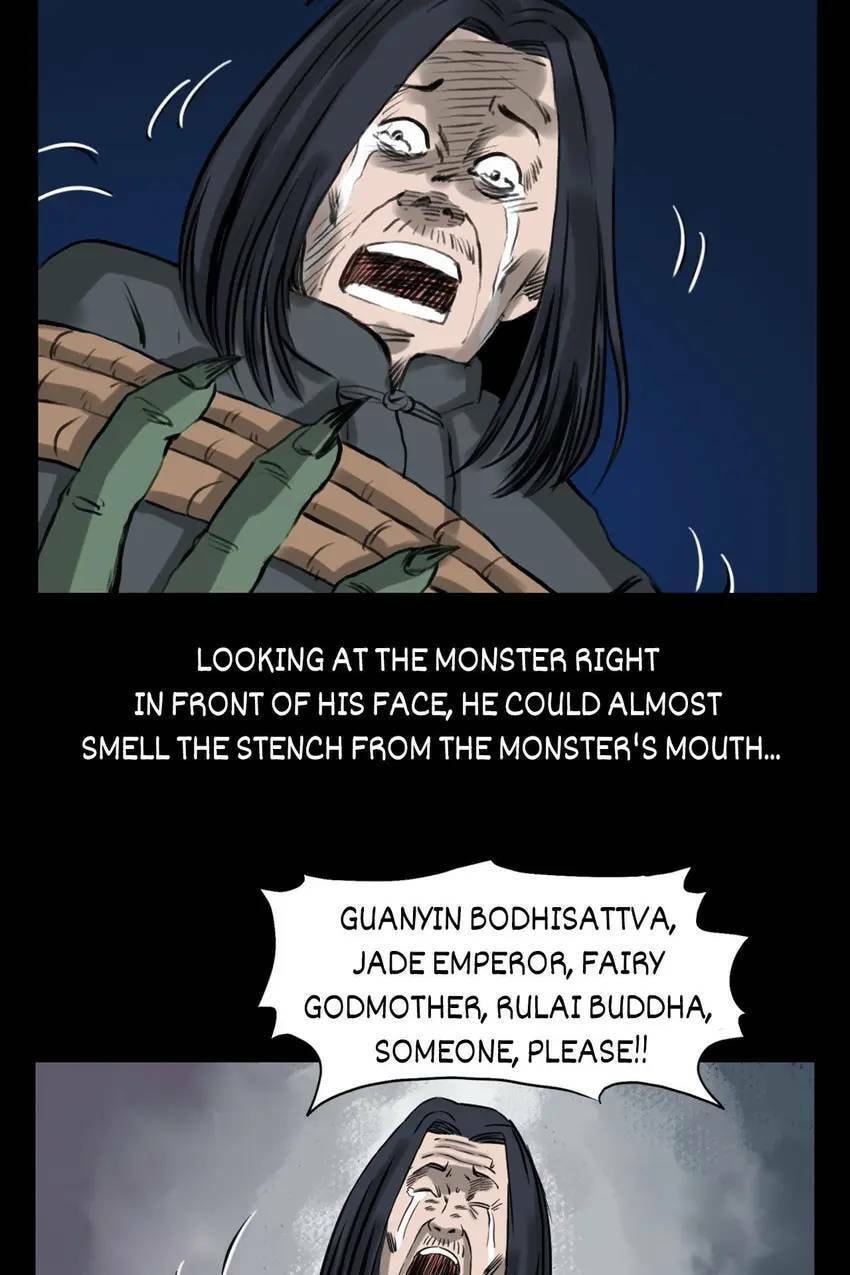 Real-Life Horror Stories Chapter 56 page 72 - 