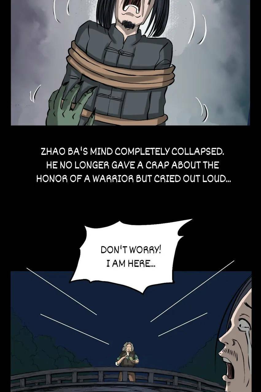 Real-Life Horror Stories Chapter 56 page 73 - 