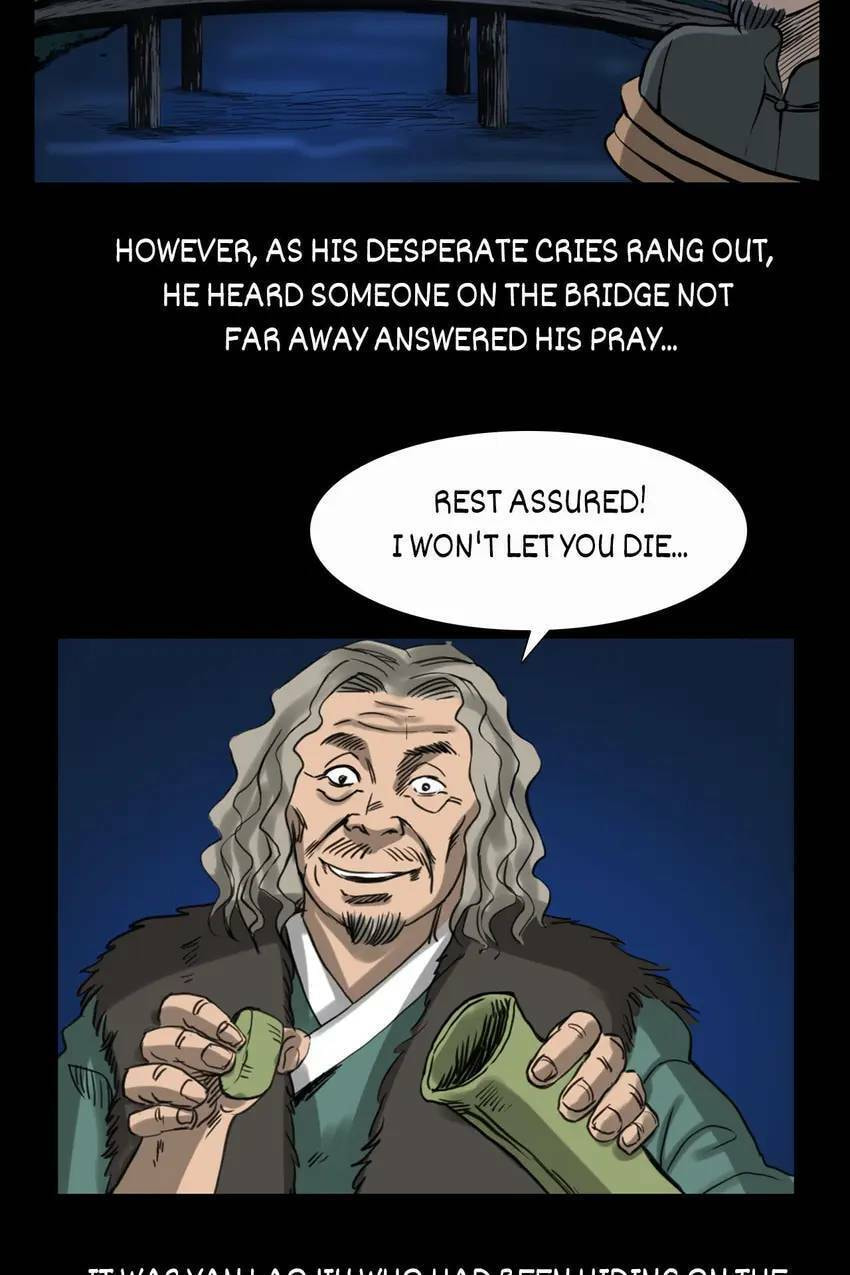 Real-Life Horror Stories Chapter 56 page 74 - 