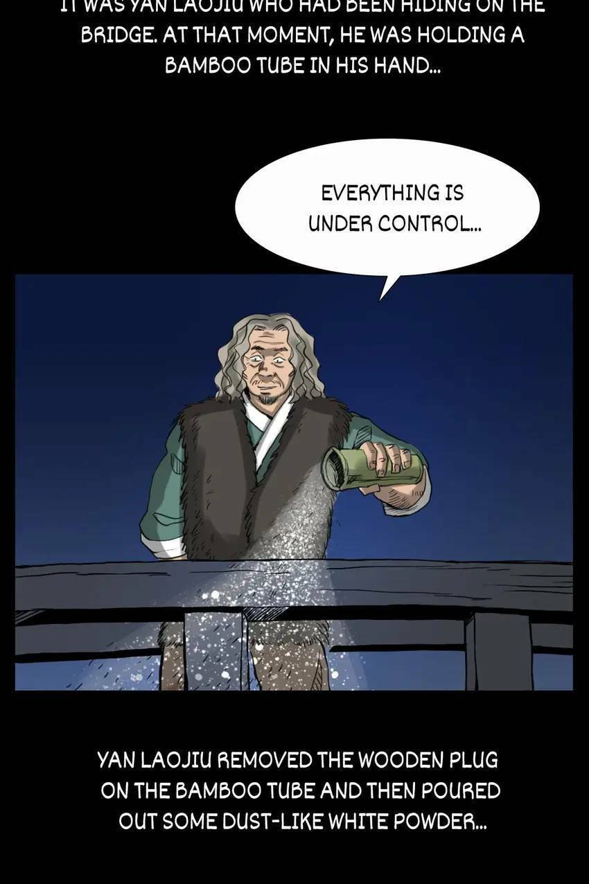 Real-Life Horror Stories Chapter 56 page 75 - 