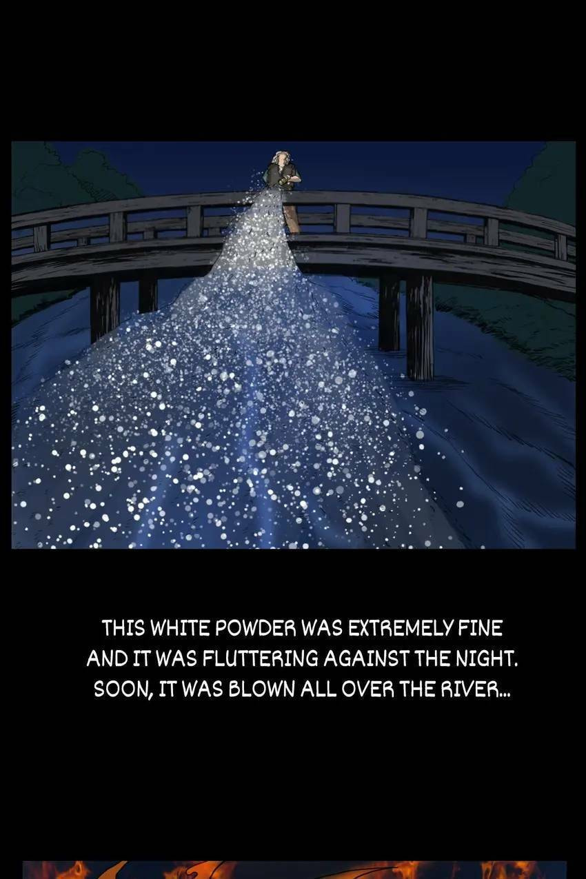 Real-Life Horror Stories Chapter 56 page 76 - 