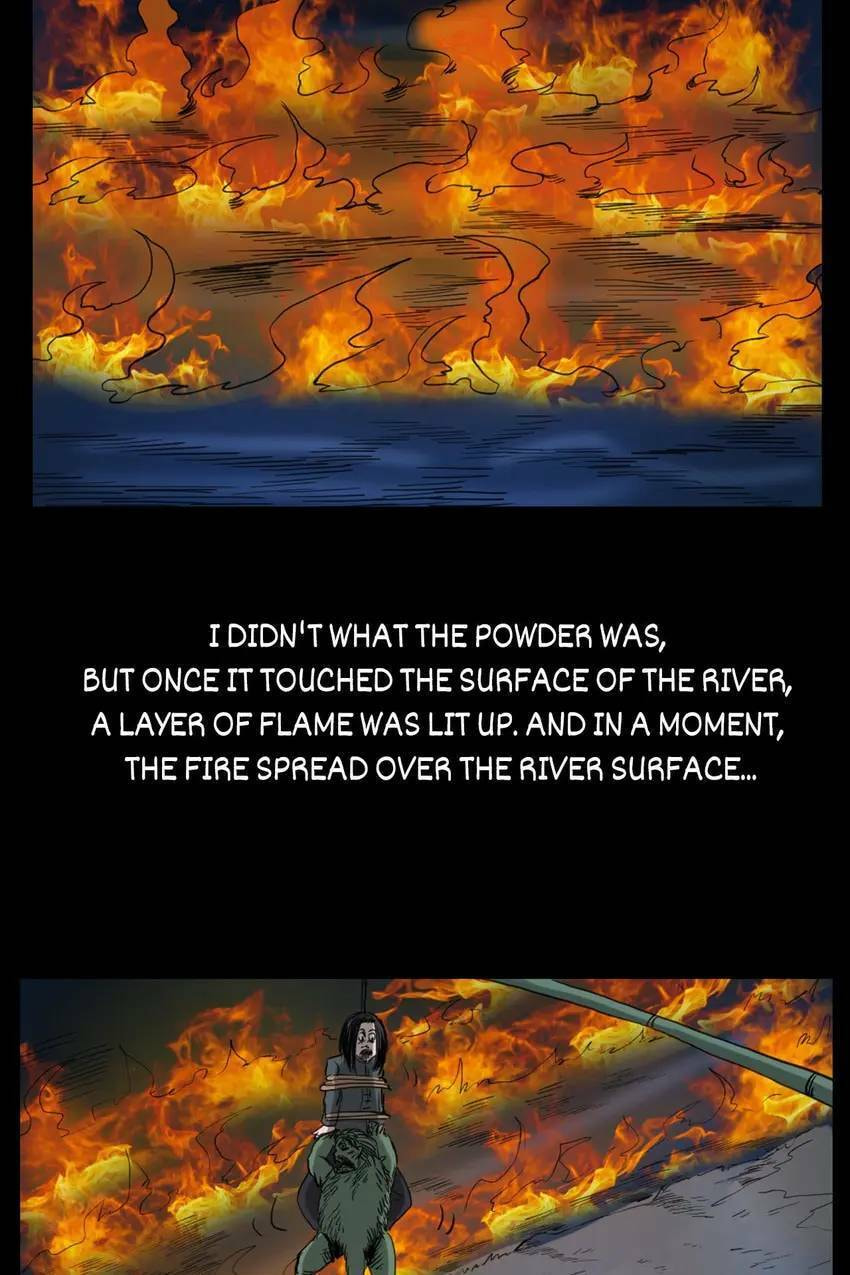Real-Life Horror Stories Chapter 56 page 77 - 