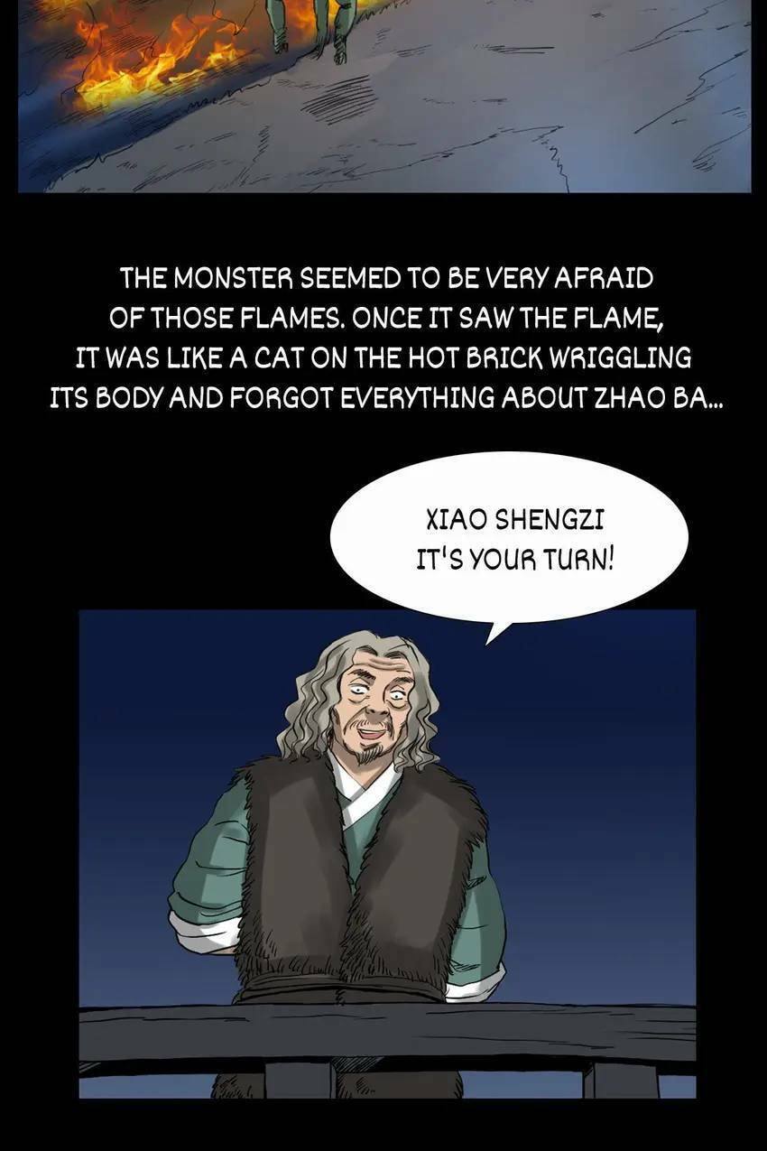 Real-Life Horror Stories Chapter 56 page 78 - 