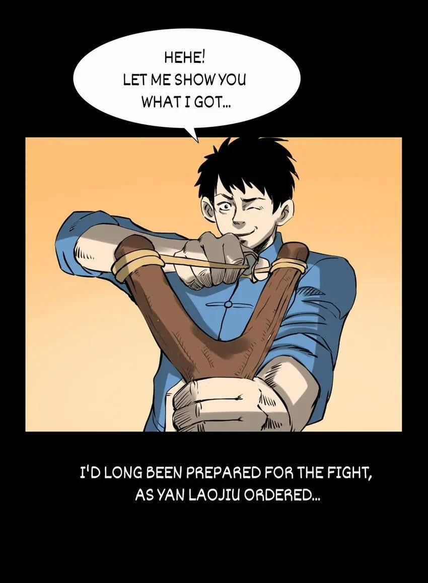 Real-Life Horror Stories Chapter 56 page 80 - 