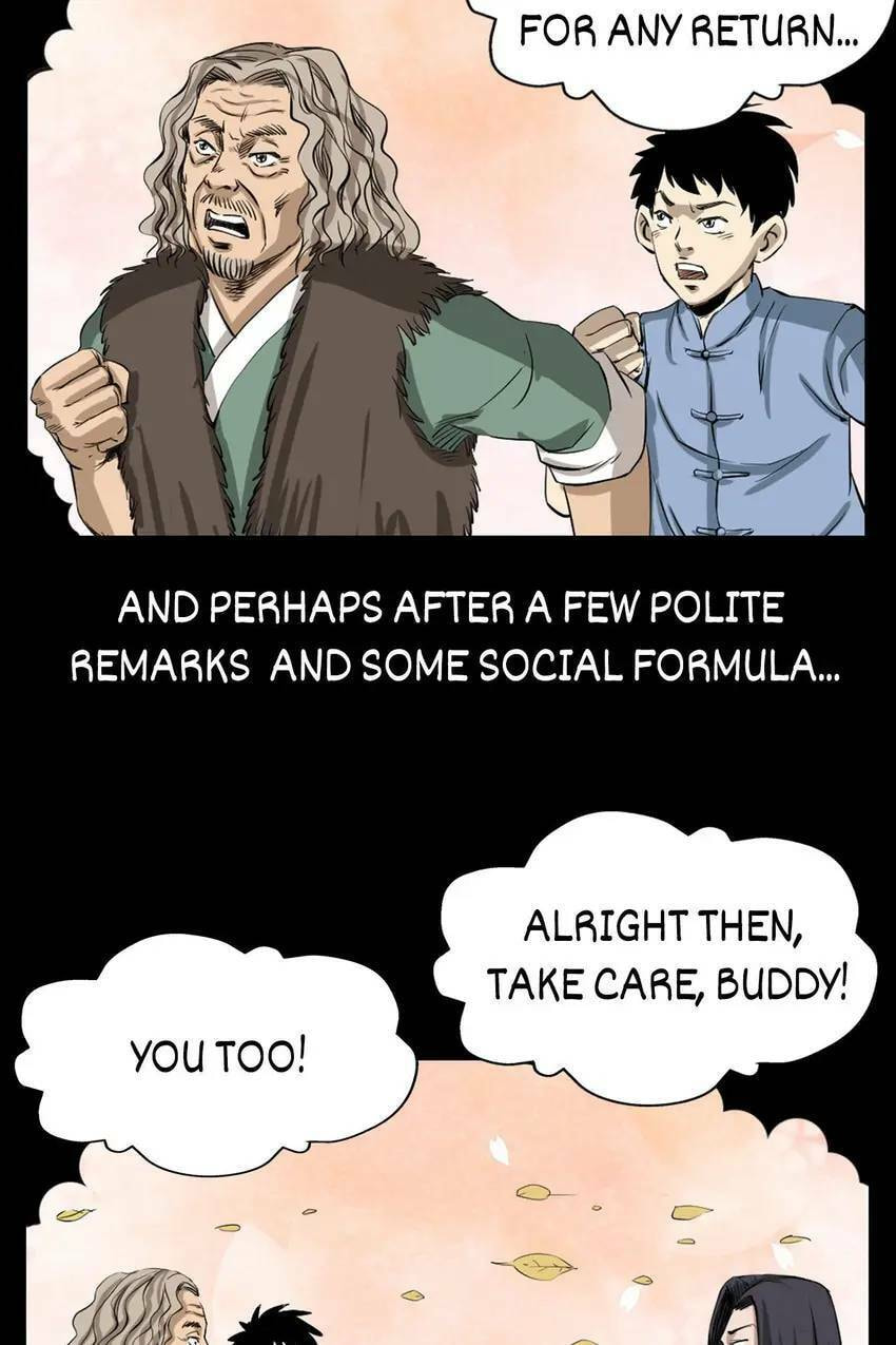 Real-Life Horror Stories Chapter 56 page 9 - 