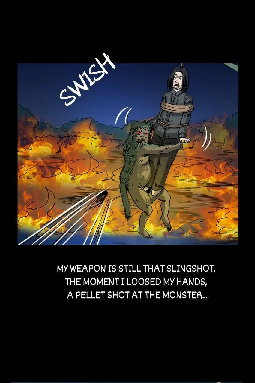Real-Life Horror Stories Chapter 56 page 81 - 