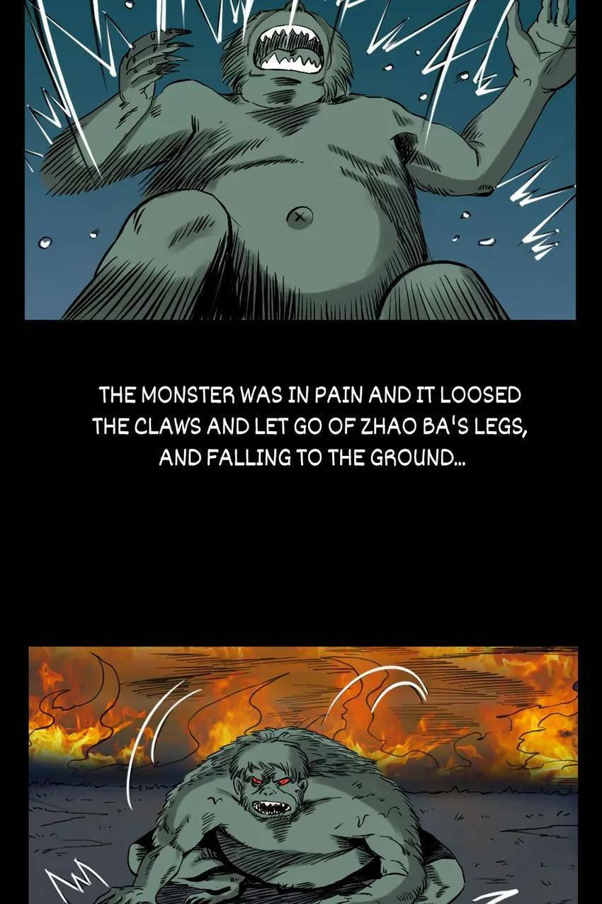 Real-Life Horror Stories Chapter 56 page 83 - 