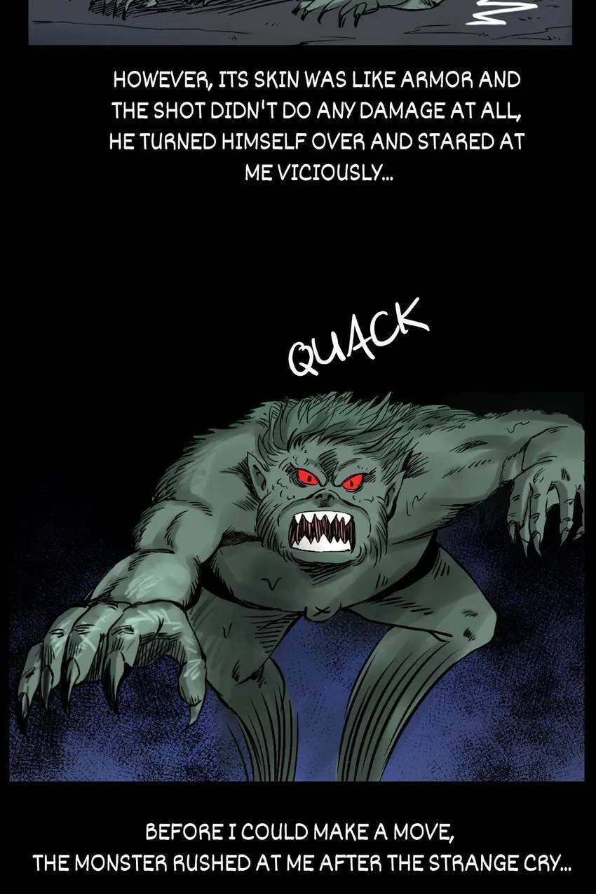 Real-Life Horror Stories Chapter 56 page 84 - 