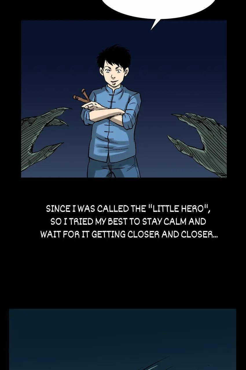 Real-Life Horror Stories Chapter 56 page 86 - 