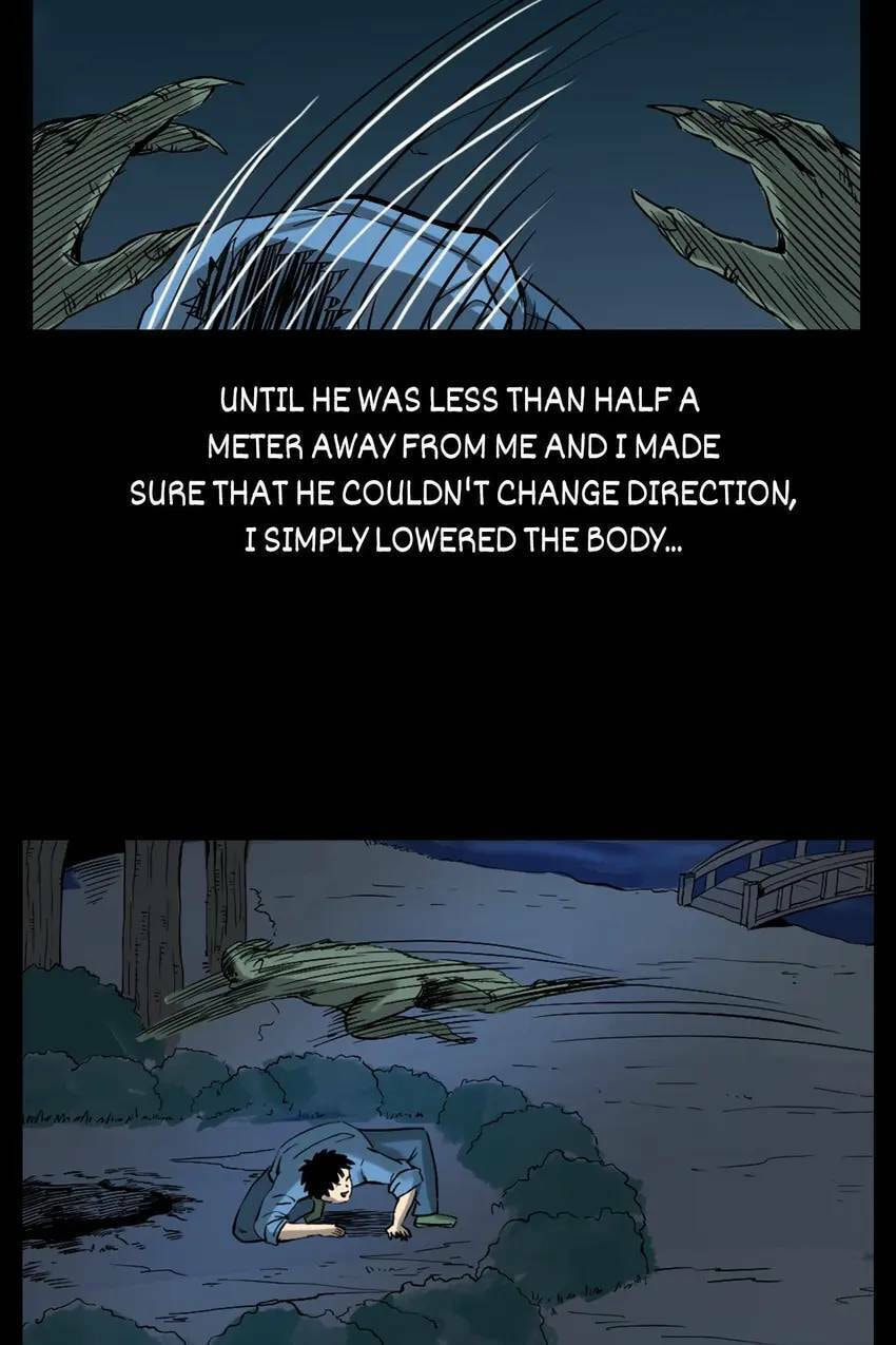 Real-Life Horror Stories Chapter 56 page 87 - 
