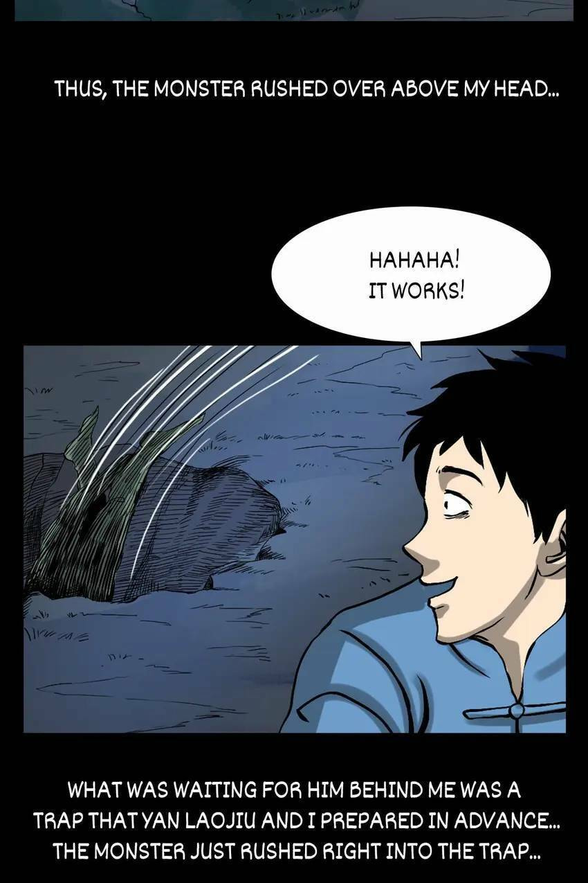 Real-Life Horror Stories Chapter 56 page 88 - 
