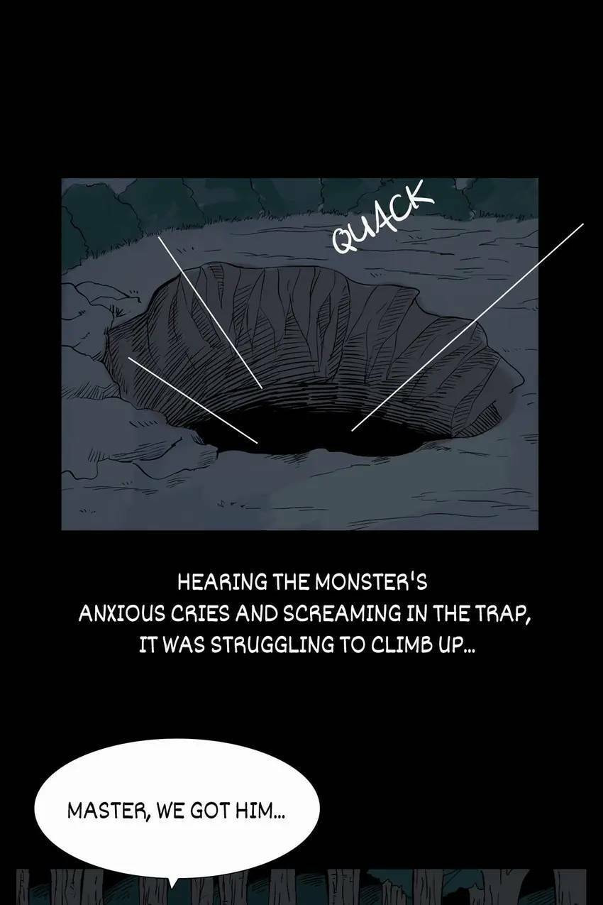 Real-Life Horror Stories Chapter 56 page 89 - 