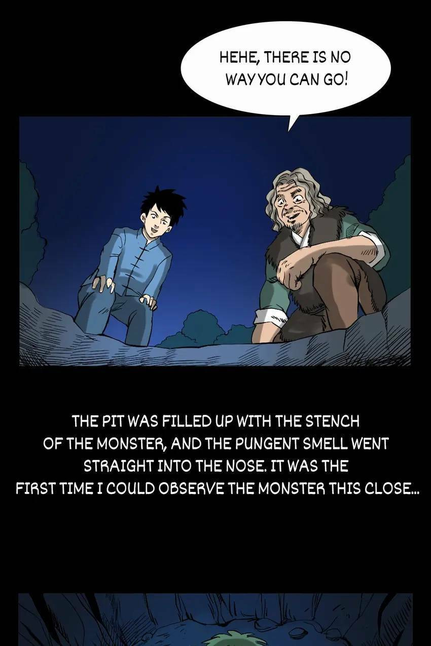 Real-Life Horror Stories Chapter 56 page 91 - 
