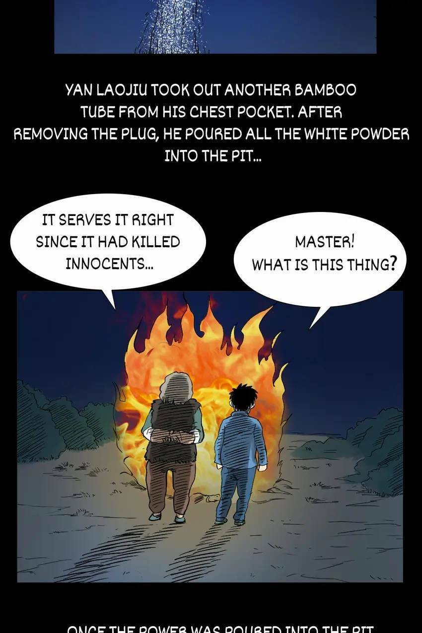 Real-Life Horror Stories Chapter 56 page 93 - 