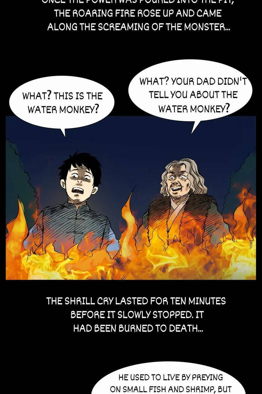 Real-Life Horror Stories Chapter 56 page 94 - 