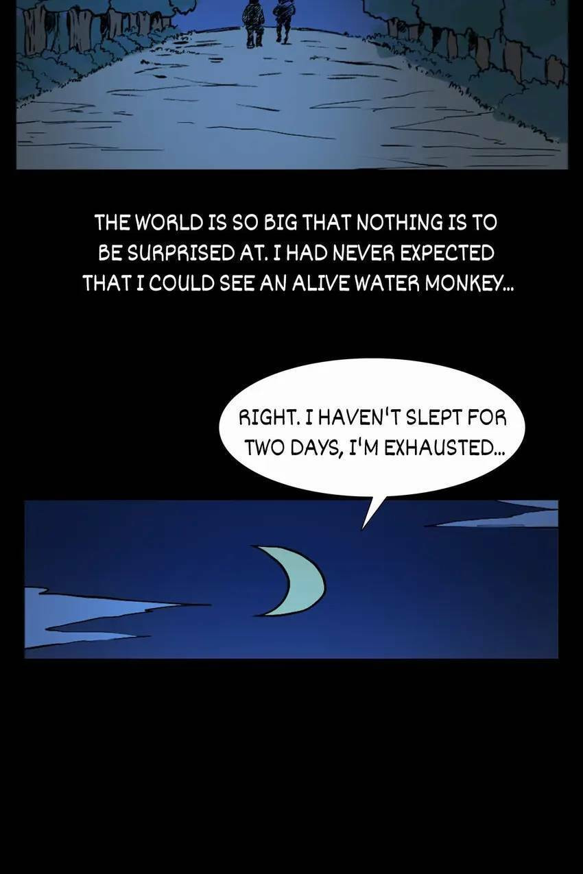 Real-Life Horror Stories Chapter 56 page 97 - 