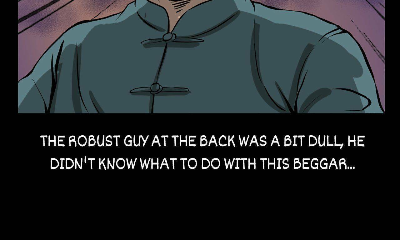 Real-Life Horror Stories Chapter 57 page 11 - 