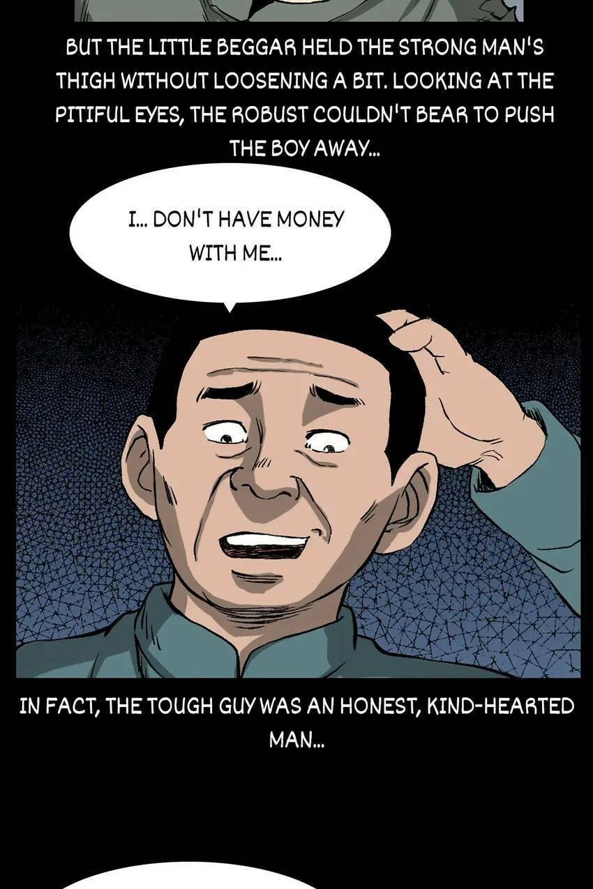 Real-Life Horror Stories Chapter 57 page 15 - 