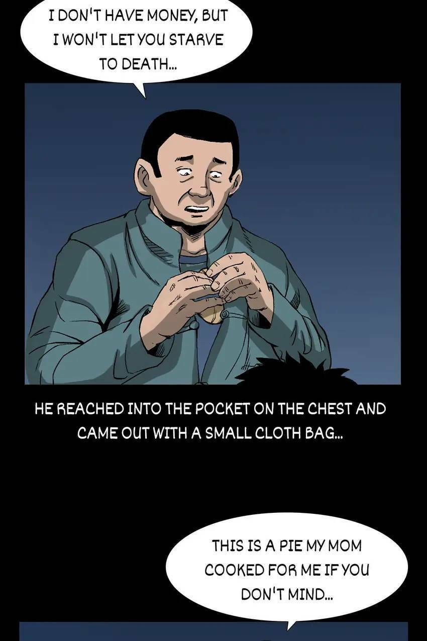Real-Life Horror Stories Chapter 57 page 16 - 
