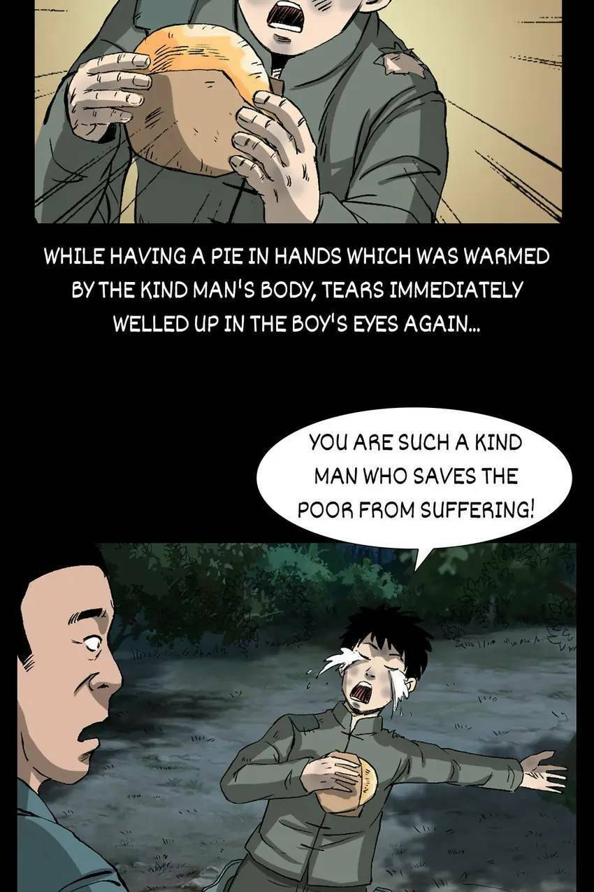 Real-Life Horror Stories Chapter 57 page 18 - 