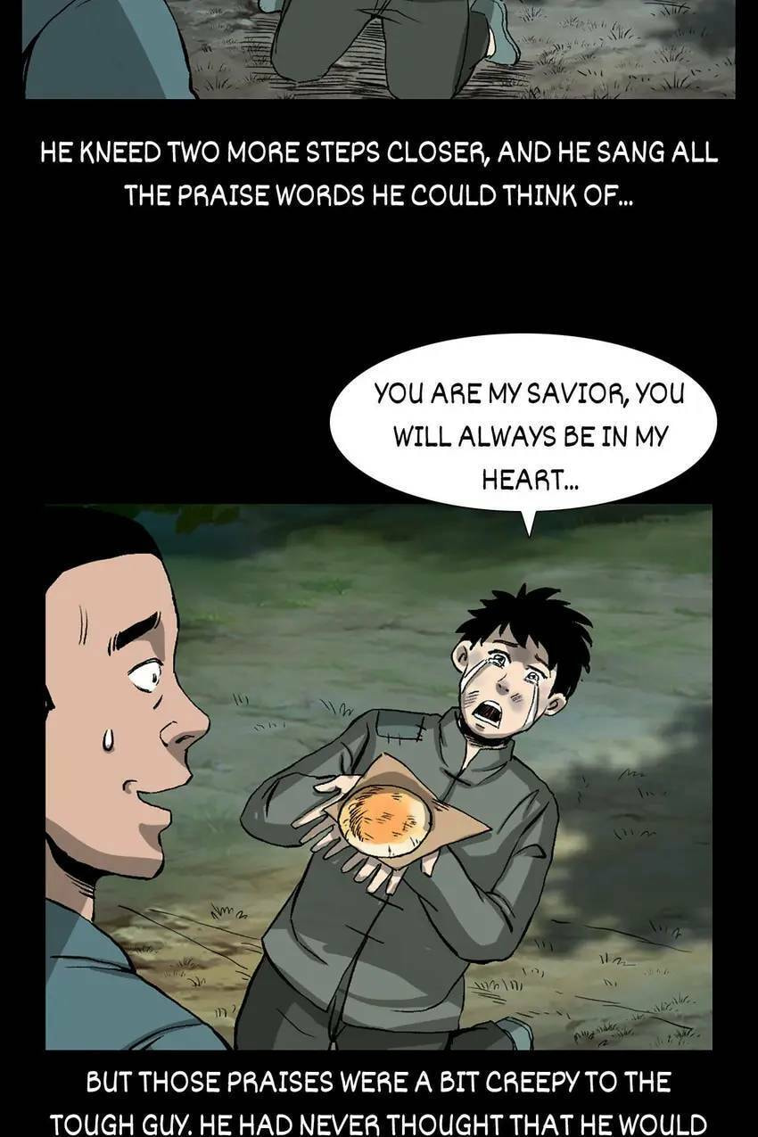 Real-Life Horror Stories Chapter 57 page 19 - 