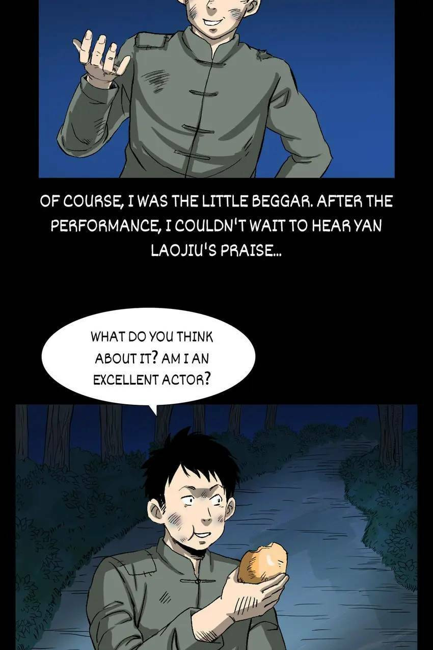 Real-Life Horror Stories Chapter 57 page 23 - 
