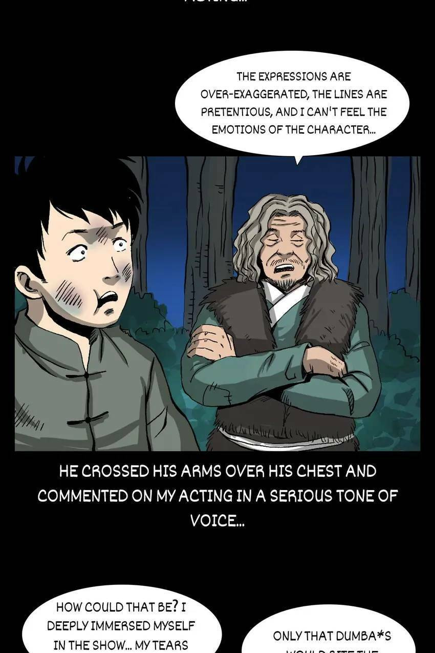 Real-Life Horror Stories Chapter 57 page 25 - 