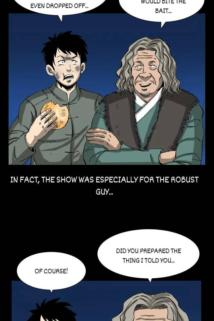 Real-Life Horror Stories Chapter 57 page 26 - 
