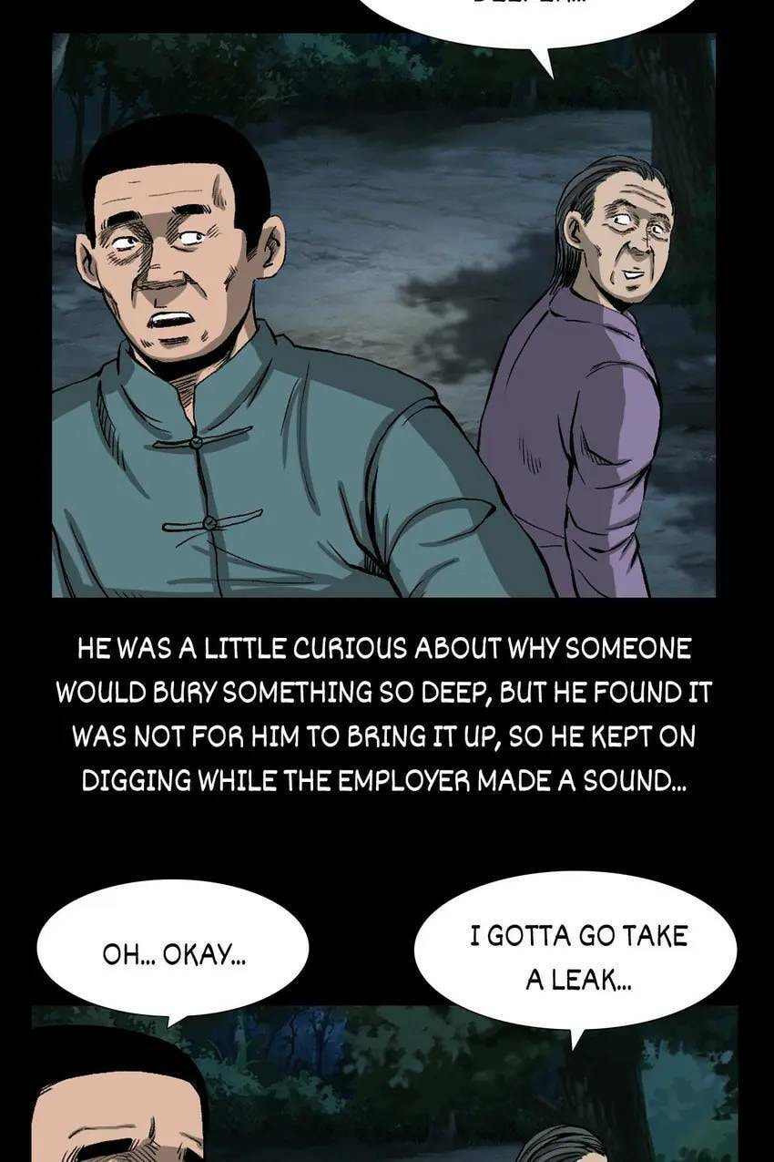 Real-Life Horror Stories Chapter 57 page 33 - 