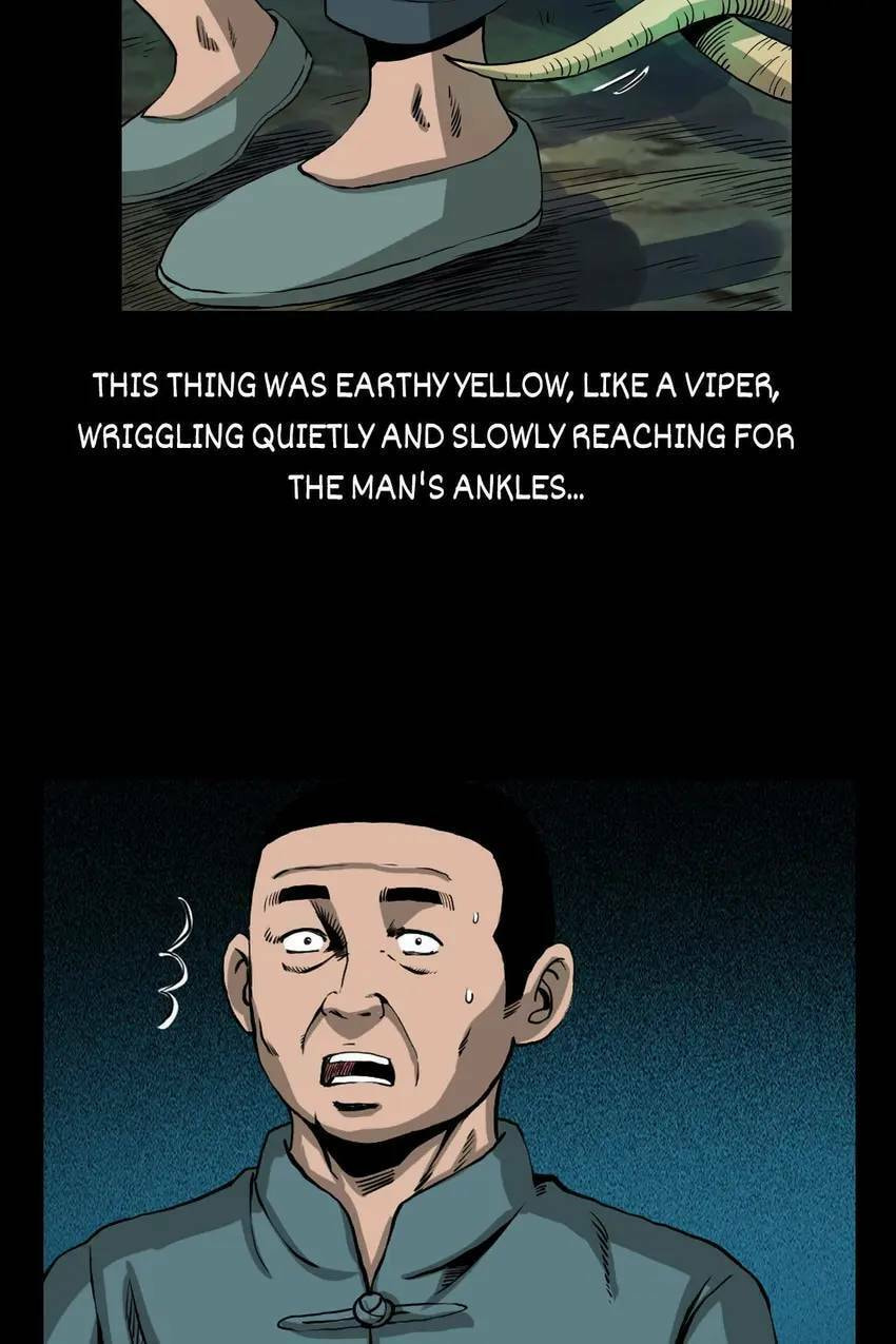 Real-Life Horror Stories Chapter 57 page 38 - 